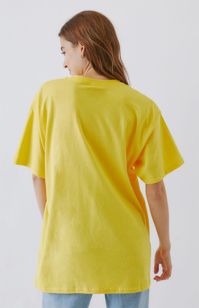 Smilin' Boyfriend T-Shirt