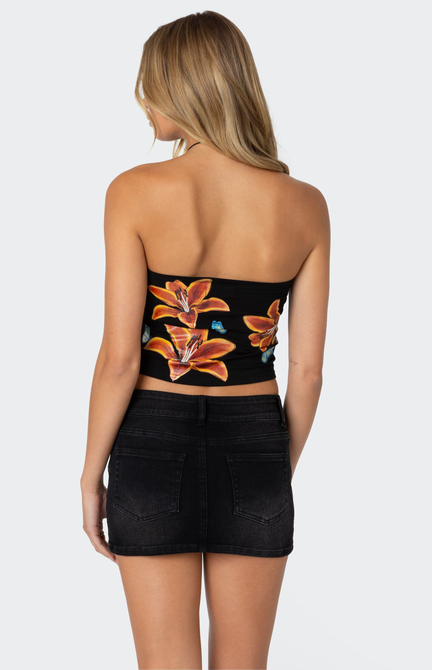 トップス meltthelady lily tops melt the lady lily tops トップス