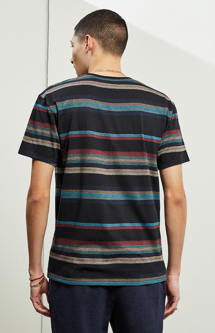Pomona Striped T-Shirt