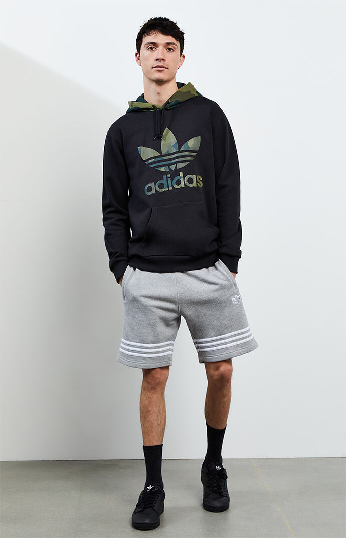 Camo OTH Hoodie