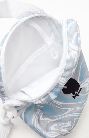 By PacSun Crossbody Bag image number 4