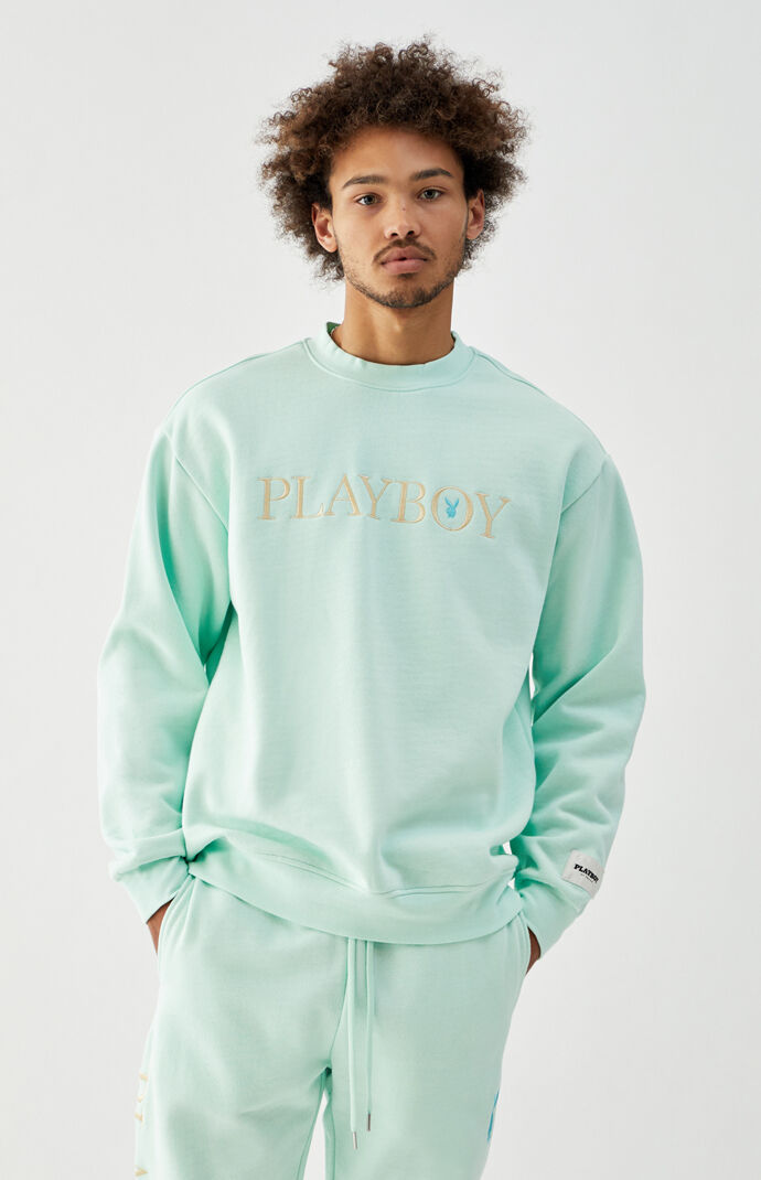By PacSun House Crew Neck Sweatshirt