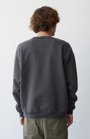 John Deere Crew Neck Sweatshirt image number 3