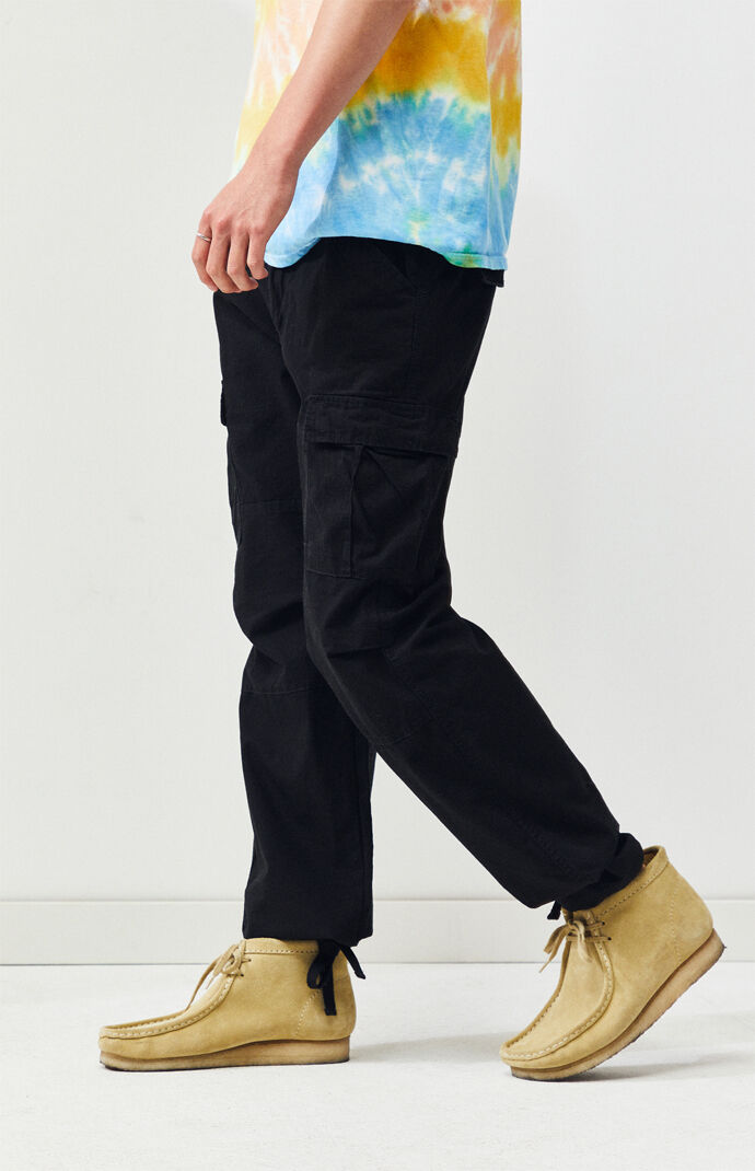 Genier Cargo Pants