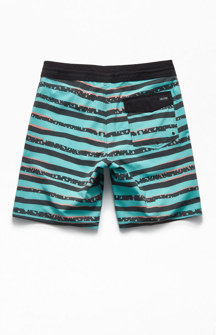 Cassette Stoney 19" Boardshorts