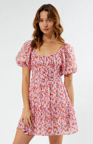 Santa Marta Mini Dress image number 2