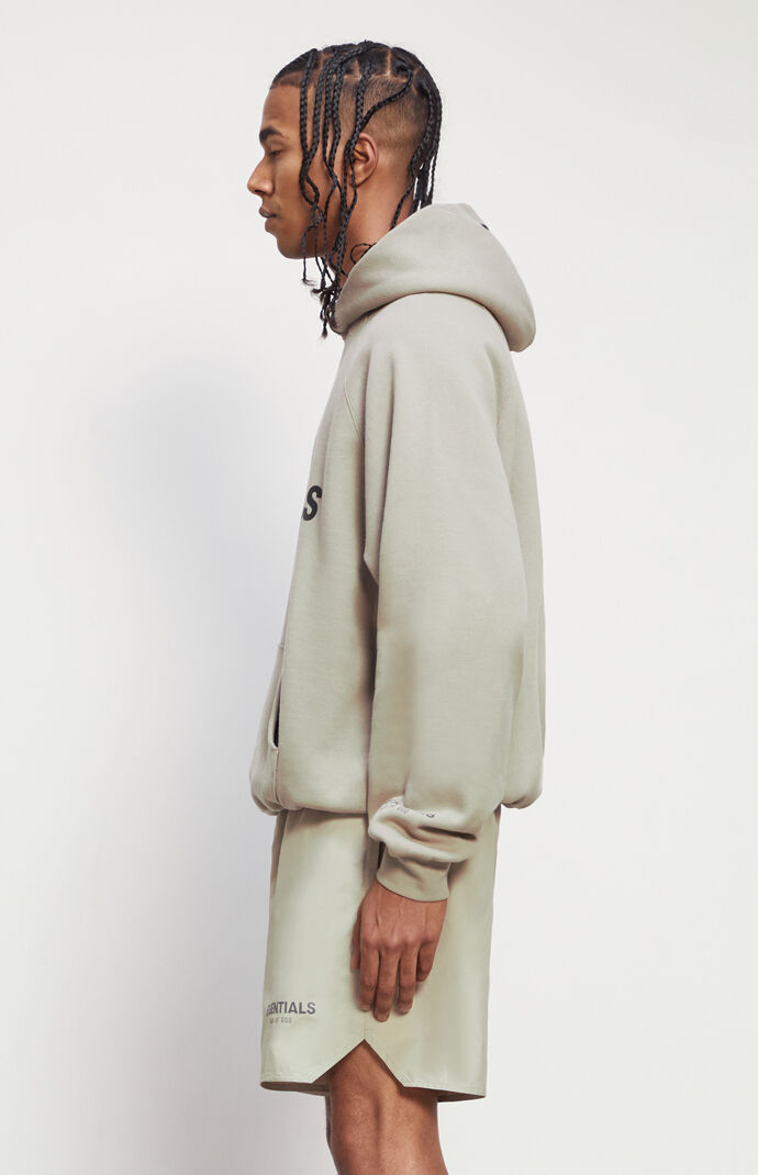 Fog essentials hoodie 2025 moss