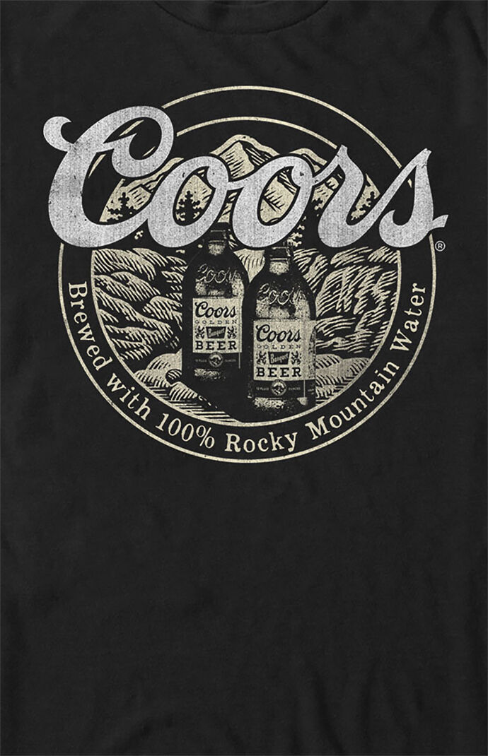 Vintage Banquet Short Sleeve T-Shirt