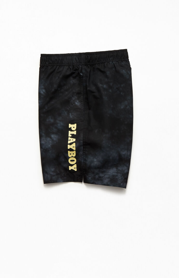 By PacSun Laid Out 17" Swim Trunks
