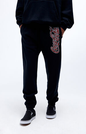 By PacSun Low Rider Sweatpants By PacSun Low Rider Sweatpants image number null