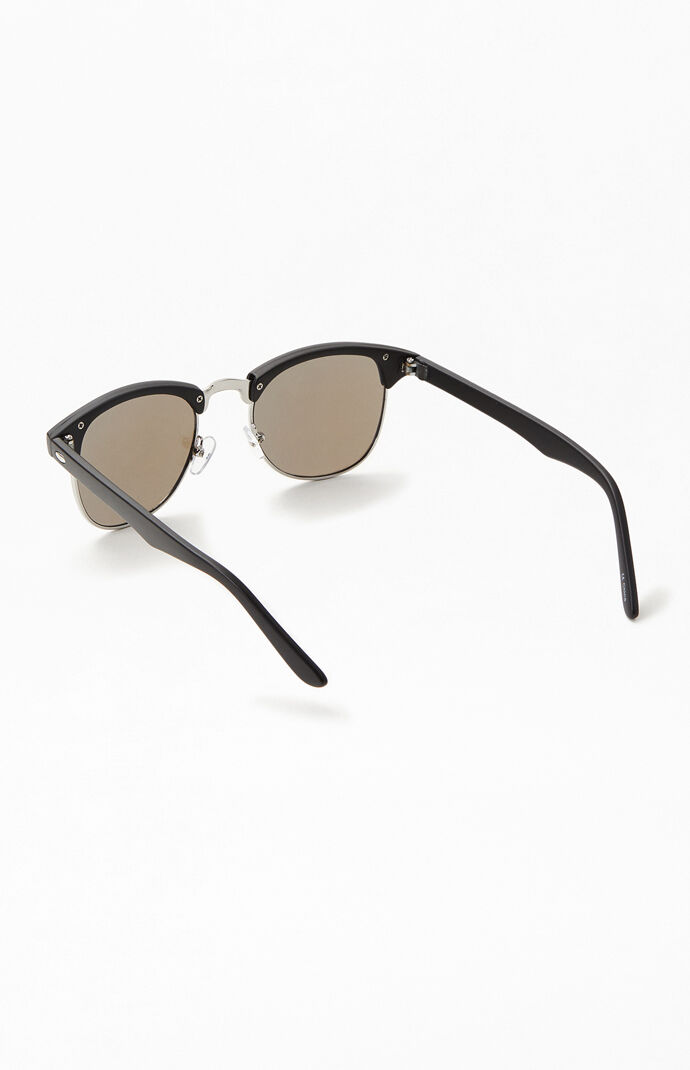 Small Metal 50Fifty Sunglasses