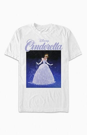 Cinderella T-Shirt image number 1