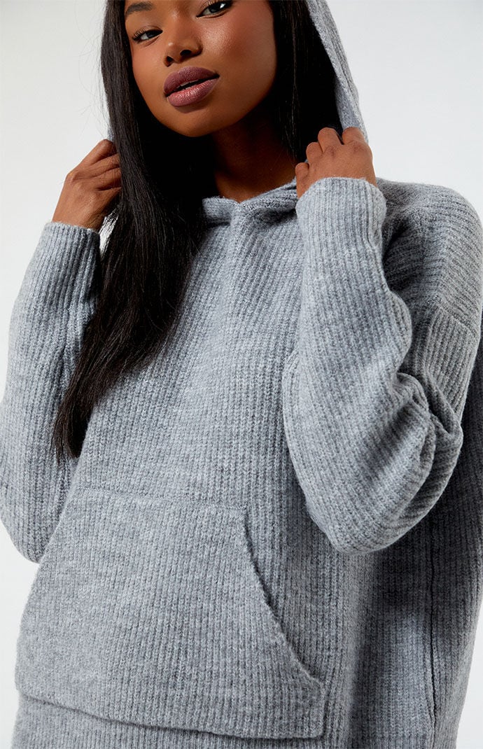Image: Jojo Sweater Hoodie