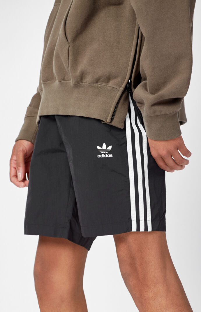 scarpe stringate platform