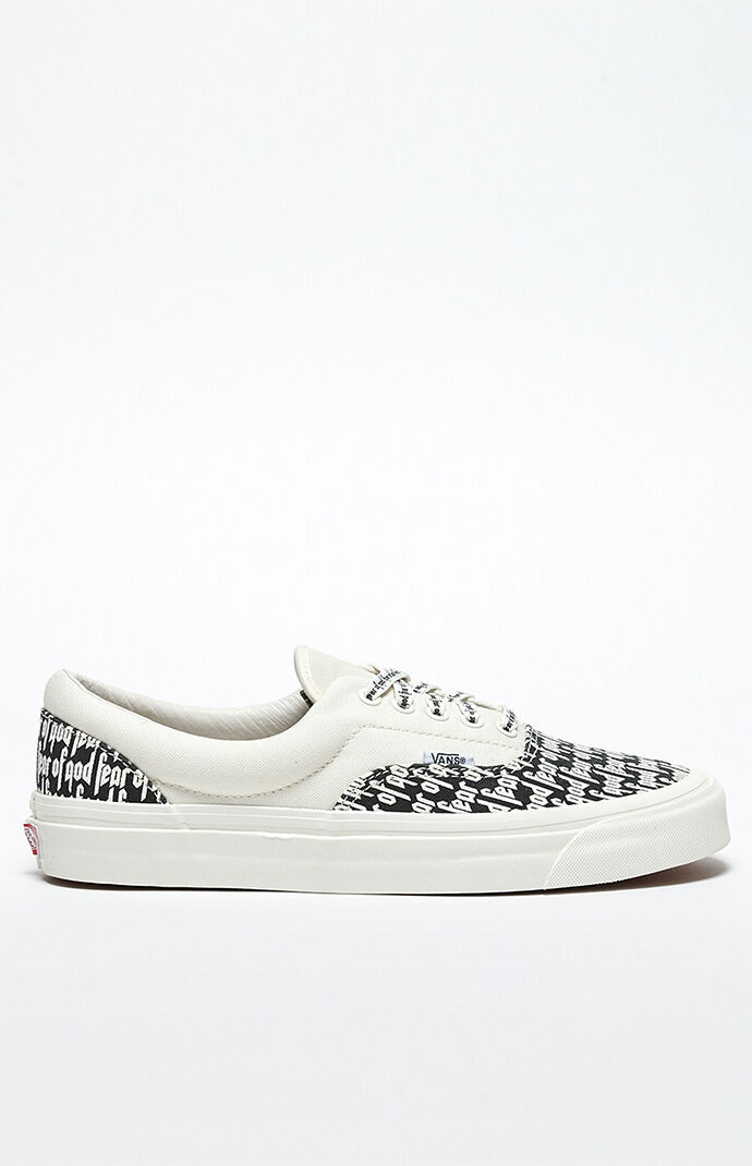 Fog vans era best sale 95