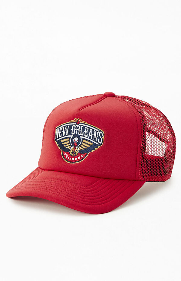 New Orleans Pelicans - Fan Shop