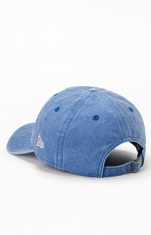 Harry Potter Ravenclaw 9TWENTY Strapback Hat image number 3