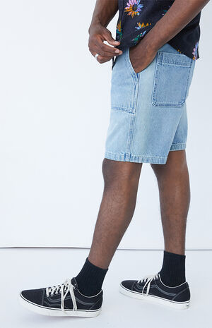 Loose Chore Shorts Loose Chore Shorts image number null