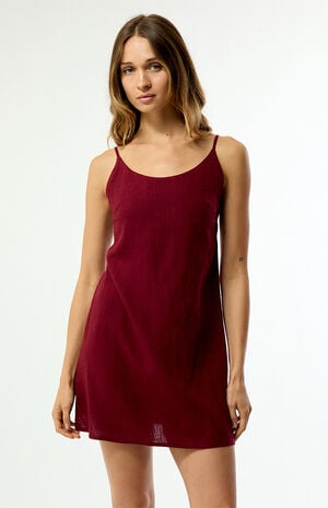 Summer Love Mini Dress image number 2