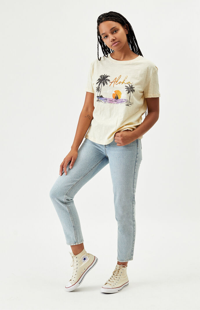 Aloha T-Shirt