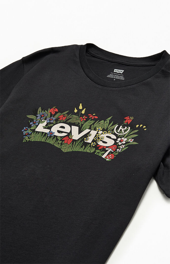 Housemark Graphic T-Shirt