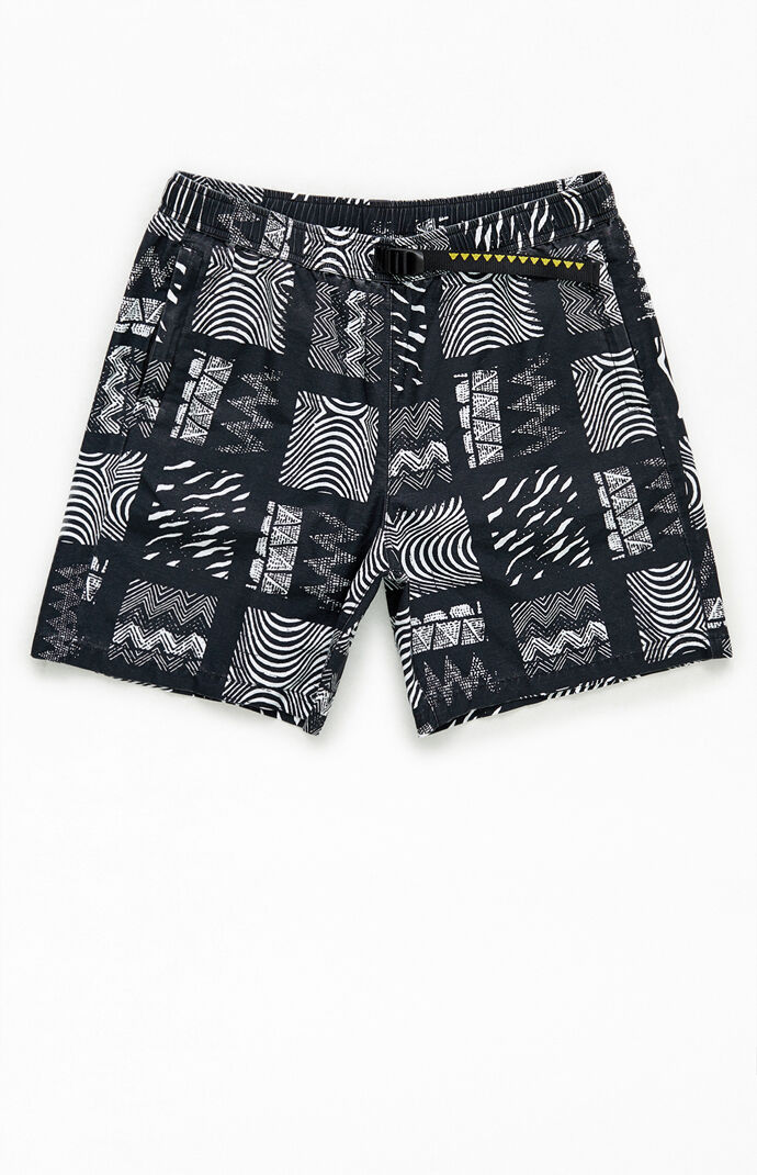 Original Patch Volley Shorts