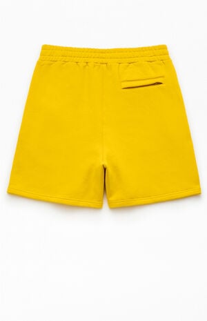 Solid Sweat Shorts image number 2
