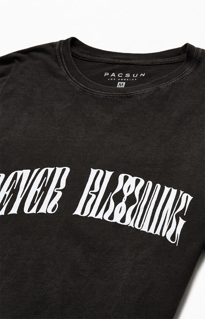 Forever Blooming Short Sleeve T-Shirt