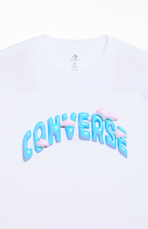 Clouds T-Shirt image number 2