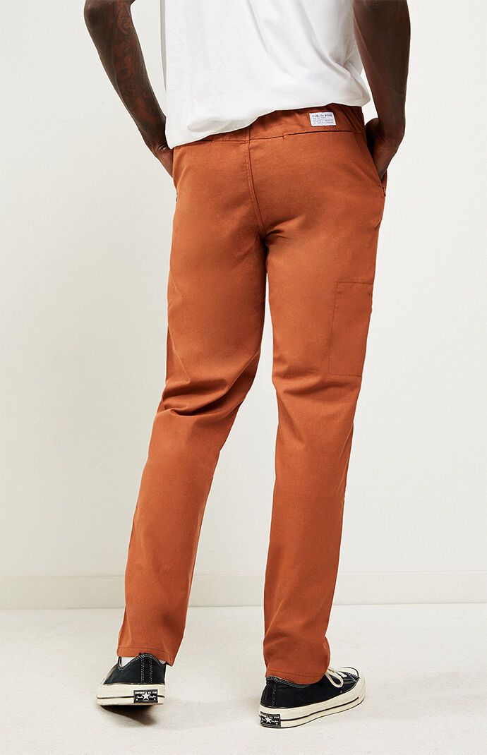 Wave Pants