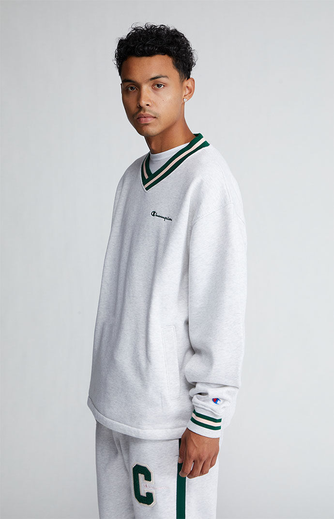 Champion Reverse Weave Scout Pullover Sweatshirt PacSun