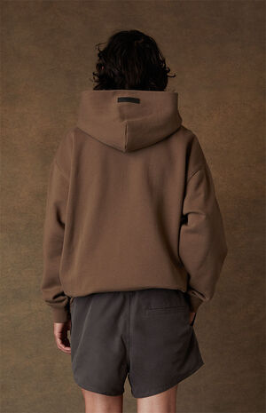 Off Black Dock Shorts image number 4