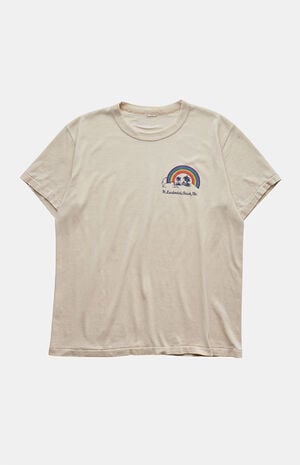 80s Ft Lauderdale Beach, FL Graphic T-Shirt image number 1