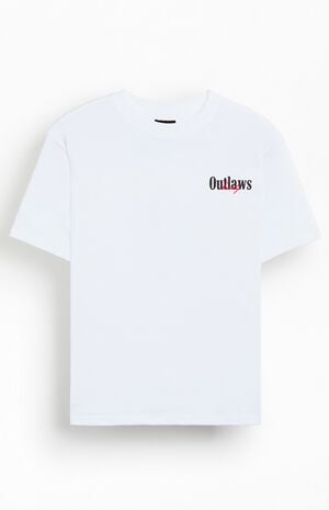 Houston Outlaws T-Shirt image number 2