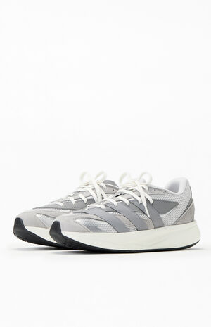 Kids Gray Lightblaze Shoes image number 2