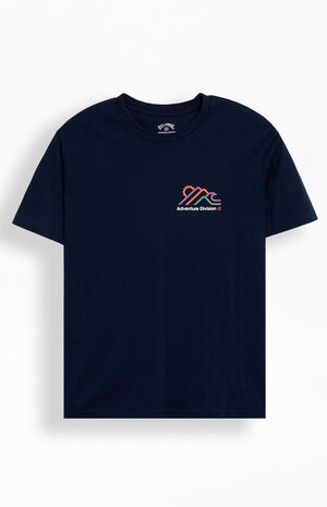 Organic Range T-Shirt image number 2