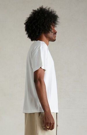 White T-Shirt image number 3