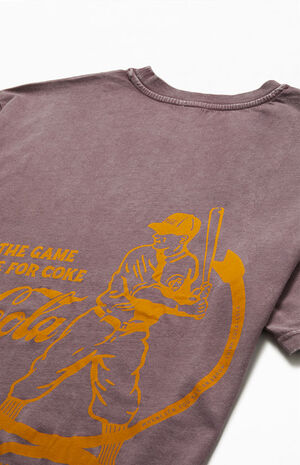 By PacSun Swing T-Shirt image number 4