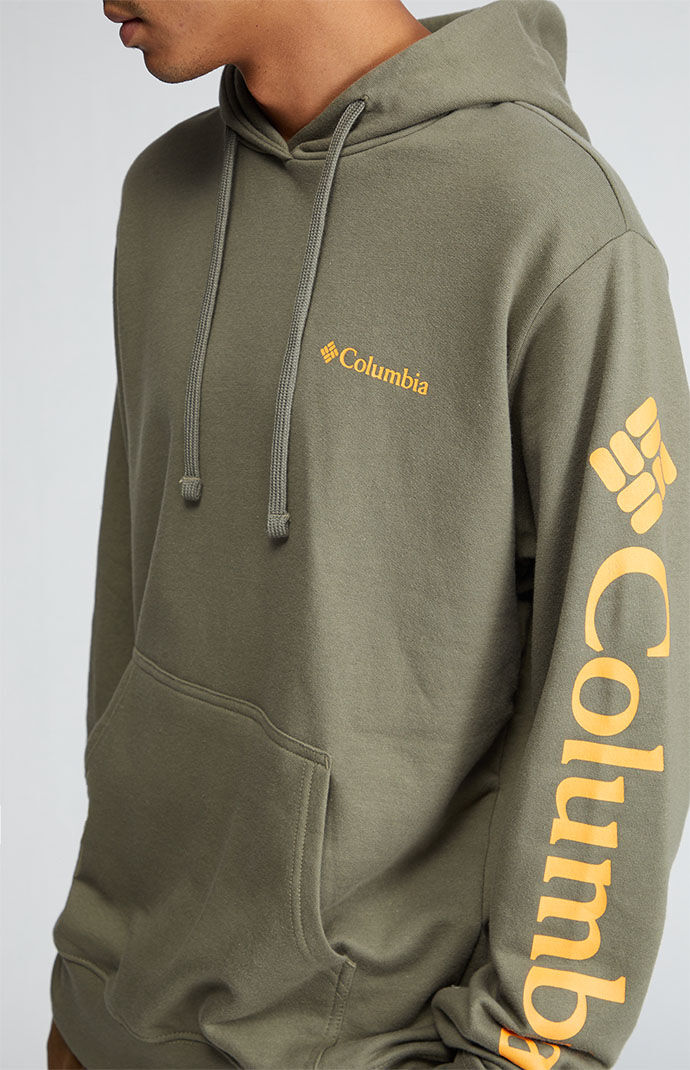 Columbia Viewmont II Hoodie PacSun