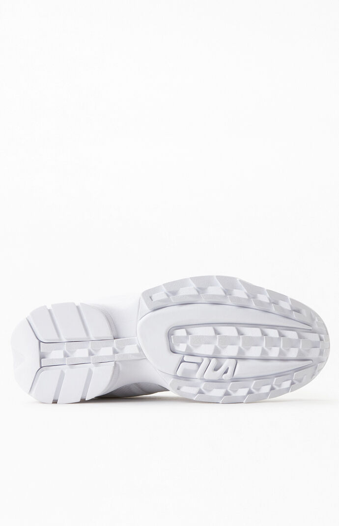 Monomesh Disruptor 2 Sneakers