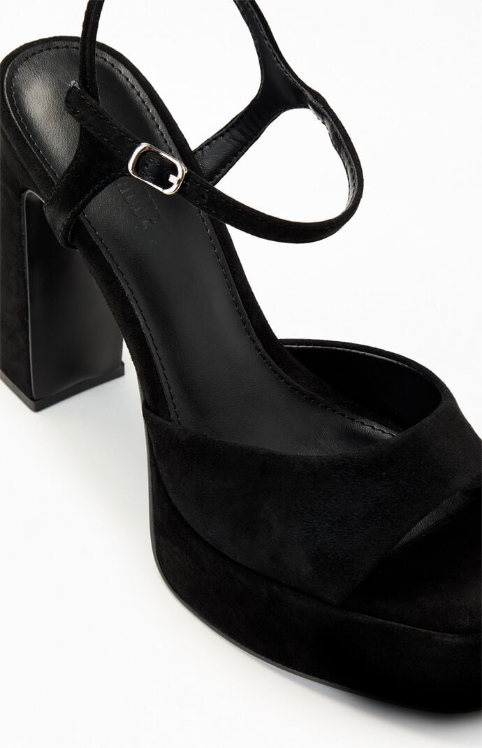【Steve Madden】マルセラ・ボウミュール Steve Madden】マルセラ・ボウミュール