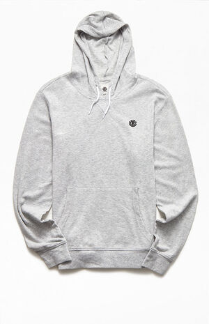 Huf Ridge Thermal Hoodie image number 2