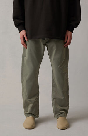 Sea Foam Pajama Pants image number 2