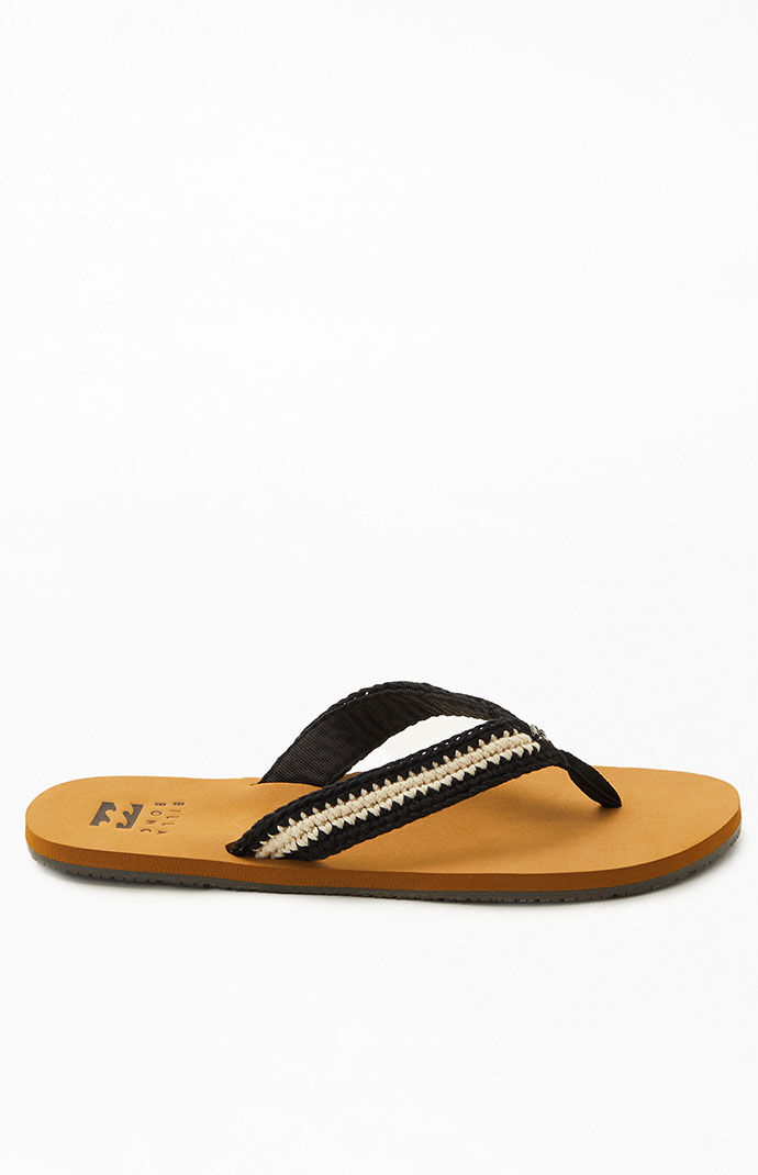 Billabong Women s Baja Woven Sandals PacSun