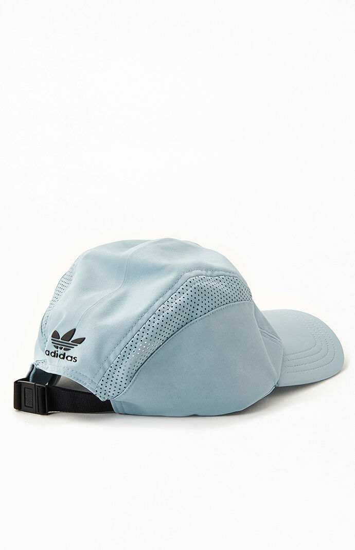 Pacsun top adidas hat