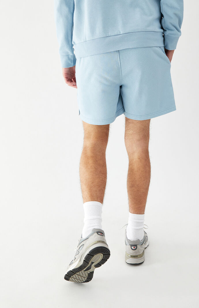 MTV Raindrops Shorts