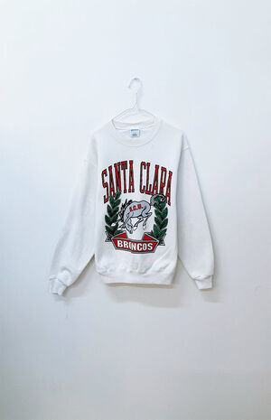 Santa Clara Sweatshirt image number 1