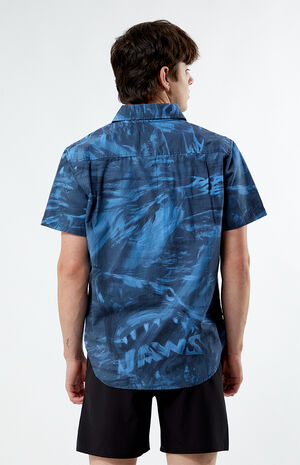x Jaws Watkins Camp Shirt image number 3