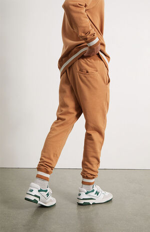 x PacSun Fleece Sweatpants image number 3