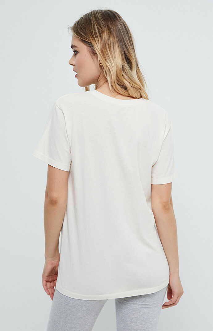 Le Soleil Boyfriend T-Shirt